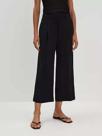 SOMEDAY | Culotte CELINO CROPPED | 